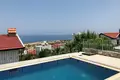 Вилла 3 спальни 200 м² Girne Belediyesi, Северный Кипр