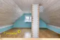 House 61 m² Radaskovicki sielski Saviet, Belarus
