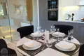 Mieszkanie 2 pokoi 66 m² w Mińsk, Białoruś