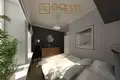 Wohnung 2 zimmer  Smolice, Polen