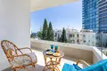 Attique 3 chambres 144 m² en Limassol, Chypre