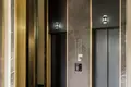 Apartamento 2 habitaciones 58 m² Moscú, Rusia