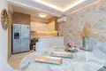 1 bedroom apartment 96 m² Przno, Montenegro