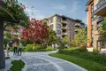 Apartment in a new building Referans Pendik