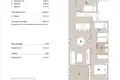 Penthouse 3 bedrooms 74 m² Jacarilla, Spain
