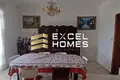3 bedroom apartment  Birżebbuġa, Malta