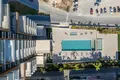 Attique 4 chambres 328 m² Koinoteta Agiou Tychona, Chypre