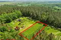 Land  Piarezyrski sielski Saviet, Belarus