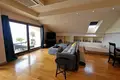 Penthouse 3 bedrooms 230 m² Rafailovici, Montenegro