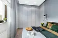 Квартира 4 комнаты 108 м² Варшава, Польша