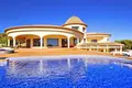 Apartment 8 bedrooms 1 089 m² Calp, Spain