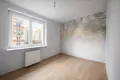 Квартира 3 комнаты 60 м² Варшава, Польша