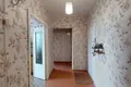 Appartement 2 chambres 51 m² Jodzina, Bélarus