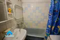 Mieszkanie 3 pokoi 63 m² Homel, Białoruś
