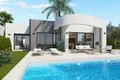 3 bedroom house 139 m² Los Alcazares, Spain