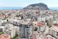 Квартира 2 спальни 70 м² Аланья, Турция