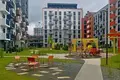 1 room apartment 34 m² Kopishche, Belarus