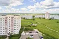 3 bedroom apartment 78 m² Minsk, Belarus