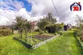 Maison 36 m² Smilavicki sielski Saviet, Bélarus
