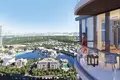 Apartamento 1 habitación 77 m² Dubái, Emiratos Árabes Unidos