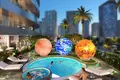 Apartamento 3 habitaciones  Dubái, Emiratos Árabes Unidos