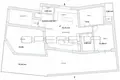 Wohnung 3 zimmer 120 m² Stadt Zagreb, Kroatien