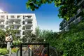 Mieszkanie 4 pokoi 104 m² Warszawa, Polska