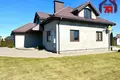 Ferienhaus 224 m² Cyzevicki sielski Saviet, Belarus