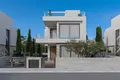 Willa 3 pokoi 200 m² Yeroskipou, Cypr