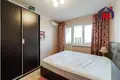 Квартира 2 комнаты 52 м² Минск, Беларусь