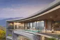 Willa 4 pokoi 591 m² Choeng Thale, Tajlandia