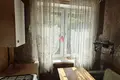 1 room apartment 33 m² Minsk, Belarus