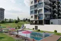 Appartement 2 chambres 39 m² Demirtas Koyu, Turquie