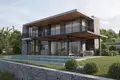 Дом 5 спален 261 м² Бодрум, Турция