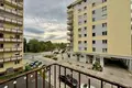 Appartement 3 chambres 48 m² en Varsovie, Pologne