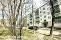 Mieszkanie 2 pokoi 43 m² Mińsk, Białoruś