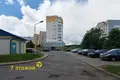 Wohnung 1 zimmer 38 m² Minsk, Belarus