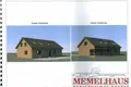 Maison 166 m² Ketvergiai, Lituanie