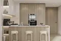 Kawalerka 45 m² Ras al-Chajma, Emiraty Arabskie