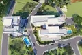 Mieszkanie 4 pokoi 108 m² Pafos, Cypr