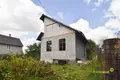 Maison 74 m² Papiarnianski sielski Saviet, Bélarus