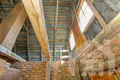 Dom 37 m² Zanaracki sielski Saviet, Białoruś