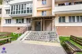 Mieszkanie 4 pokoi 77 m² Mińsk, Białoruś