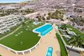 Apartamento 2 habitaciones 143 m² Finestrat, Španjolska