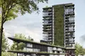 Appartement dans un nouvel immeuble Marinada Residence Ataköy