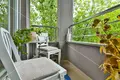Wohnung 3 zimmer 120 m² Stadt Zagreb, Kroatien