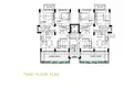 2 bedroom apartment 100 m² Paphos Municipality, Cyprus
