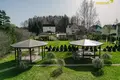 Ferienhaus 1 749 m² Zdanovicki sielski Saviet, Belarus