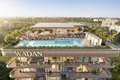 Студия 35 м² Дубай, ОАЭ