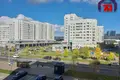 Квартира 1 комната 46 м² Минск, Беларусь